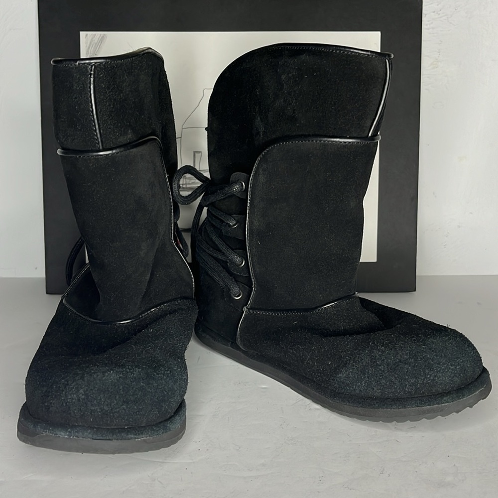 EMU Australia Islay Kids Waterproof Boots US Size 2